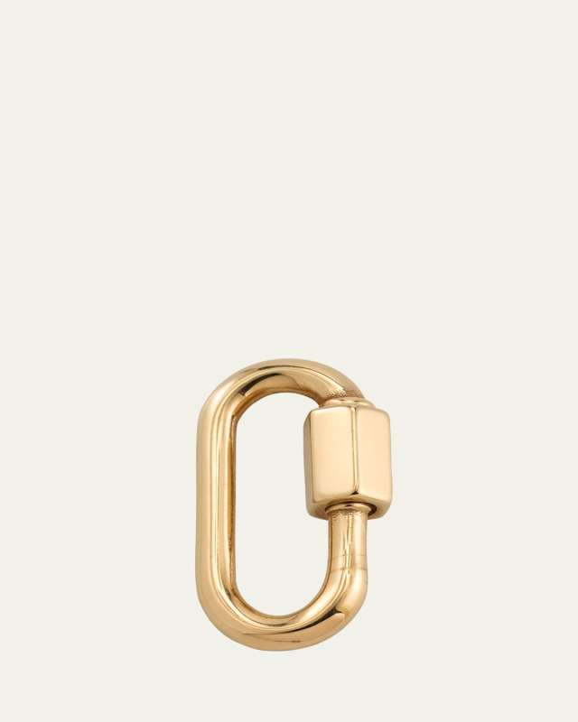 14K Yellow Gold Babylock